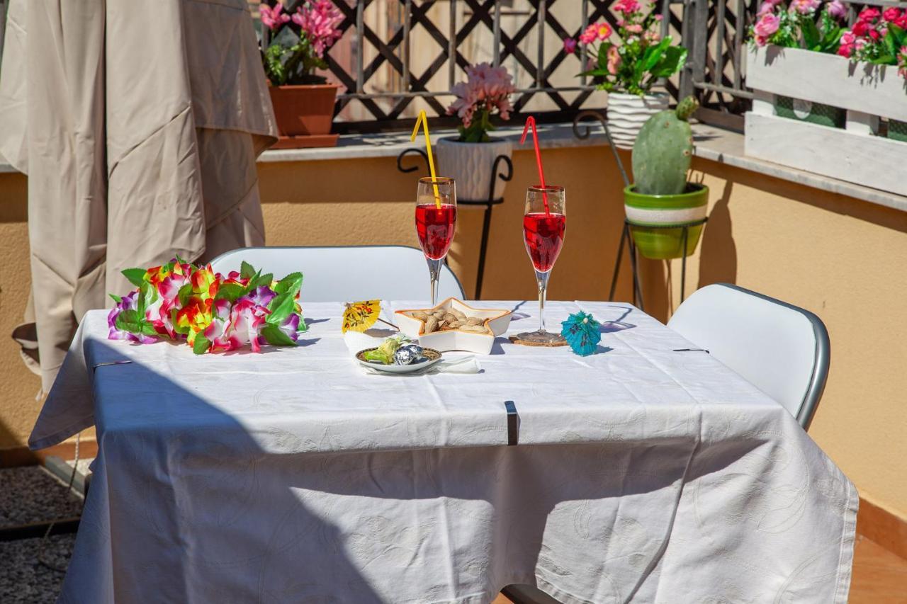 Appartamento Delle Mura Agrigento Bagian luar foto