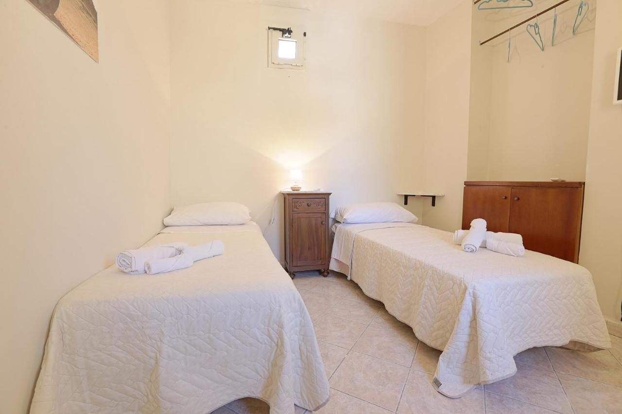 Appartamento Delle Mura Agrigento Bagian luar foto