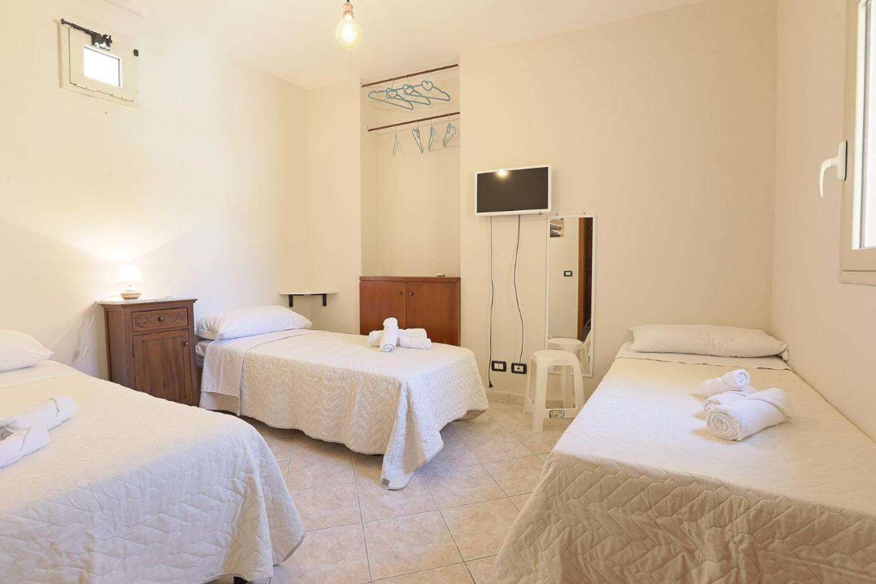 Appartamento Delle Mura Agrigento Bagian luar foto