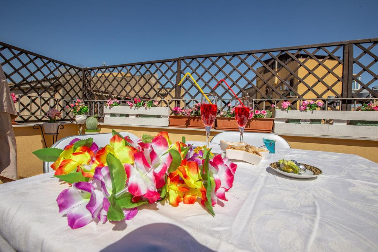 Appartamento Delle Mura Agrigento Bagian luar foto