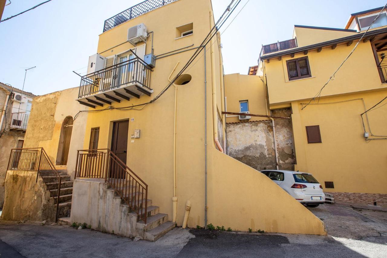 Appartamento Delle Mura Agrigento Bagian luar foto